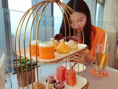 -洲际酒店·地平线全日餐厅HORIZON CAFÉ