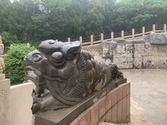 -千佛山风景名胜区