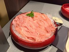 -巴奴毛肚火锅(悠唐购物中心店)