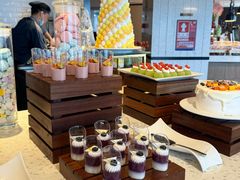 -深圳宝安福朋喜来登酒店 · 玩啤食社