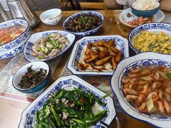 -洞天食府(北大街店)