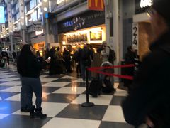 -奥黑尔国际机场