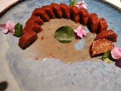 -悦融琥珀·京鲁菜·海味珍品(西单店)