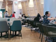 大堂-美奈小馆·越南料理(福田星河COCO Park店)