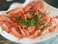 -覃记海鲜美食餐厅