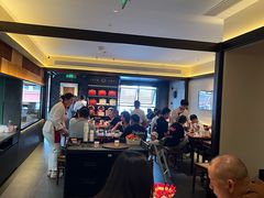 -锡笼记·无锡小笼(常熟万达店)