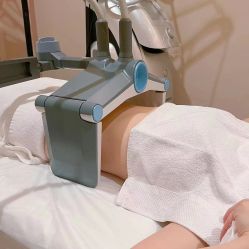 -Fundi张玉珊修身堂·indiba·BTL科技瘦身