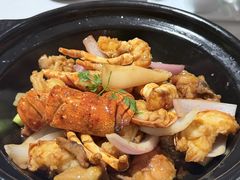 -宝丽轩中餐厅BAOLIXUAN