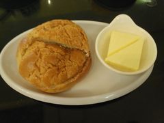 菠萝包-翠华餐厅(正佳广场店)