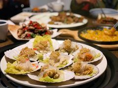 -鲜小岛·铜锅涮肉