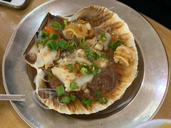 -無招牌海鮮(芽笼店)