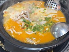 -李师傅脆肚(华强北店)