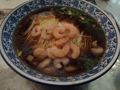 -伟记奥面馆(养育巷店)