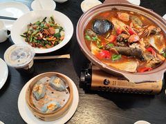 -老海陵·泰州菜(三水湾店)