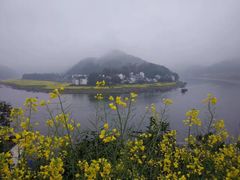 -新安江山水画廊风景区