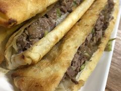 王胖子驴肉火烧-王胖子驴肉火烧(鼓楼店)