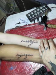 -雕龍堂纹身穿孔洗纹身培训