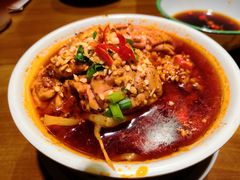 -炉小二铜锅牛蛙•川湘菜(三里屯店)