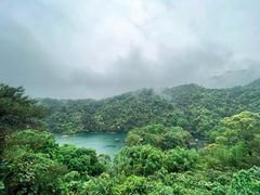 -鼎湖山风景区