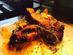 -大理实力希尔顿酒店•香全日制餐厅