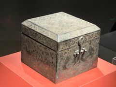 -陕西历史博物馆