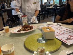 -二泉园老菜馆·百年无锡菜