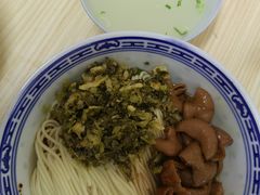 -盛兴面馆(真儒大厦店)