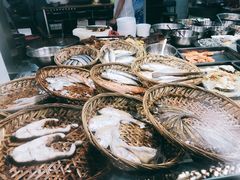 -长平老姿娘夜粥(平东一街店)