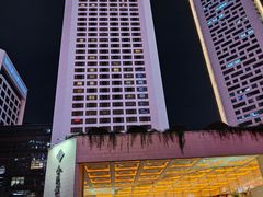 -南京金陵饭店