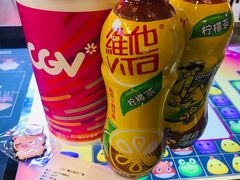 -CGV影城(东方广场4DX店)