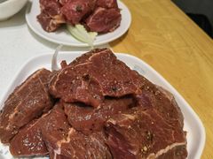 -执牛耳涮烤牛排火锅(伊河路店)