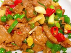 农家小炒肉-味仙居(环城南路店)