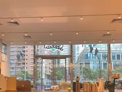 -Seesaw Coffee(上海尚悦湾店)