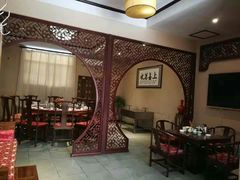 -三品尚院(贝勒府旧址店)