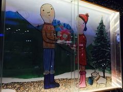 -乐天免税店(明洞店)
