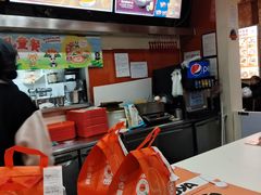 -吉野家(黑牛城道店)