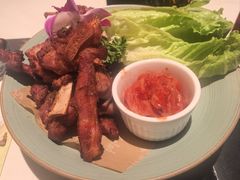 -半秋山西餐厅(巴南万达广场店)