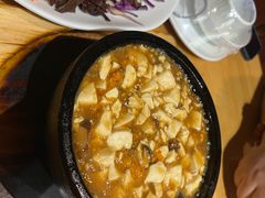 -良师门滨海人家·海鲜·家常菜(滨海城店)