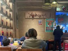 -串大叔炭火烤串·鸡西大冷面刀削面(总店)