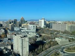 -北京索菲特大酒店