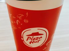 -必胜客(新福地店)