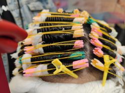 -潘多拉Hairsalon