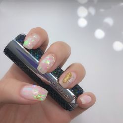 -Halo美甲美睫