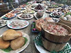 -老磨油饼(高陵店)