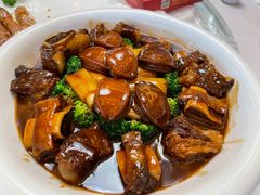 -东江海鲜酒家(艺都分店)
