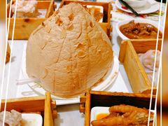 -點無缺茶楼·海鲜酒家(世博店)
