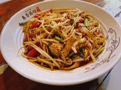 -春雪面馆(转塘店)