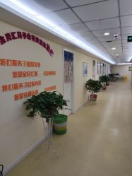 -金月汇月子会所