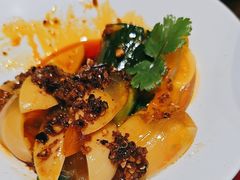 -禄鼎记·多口味酸菜鱼(侨鑫店)