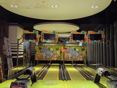 -大鲁阁保龄球(苏州园区店)
